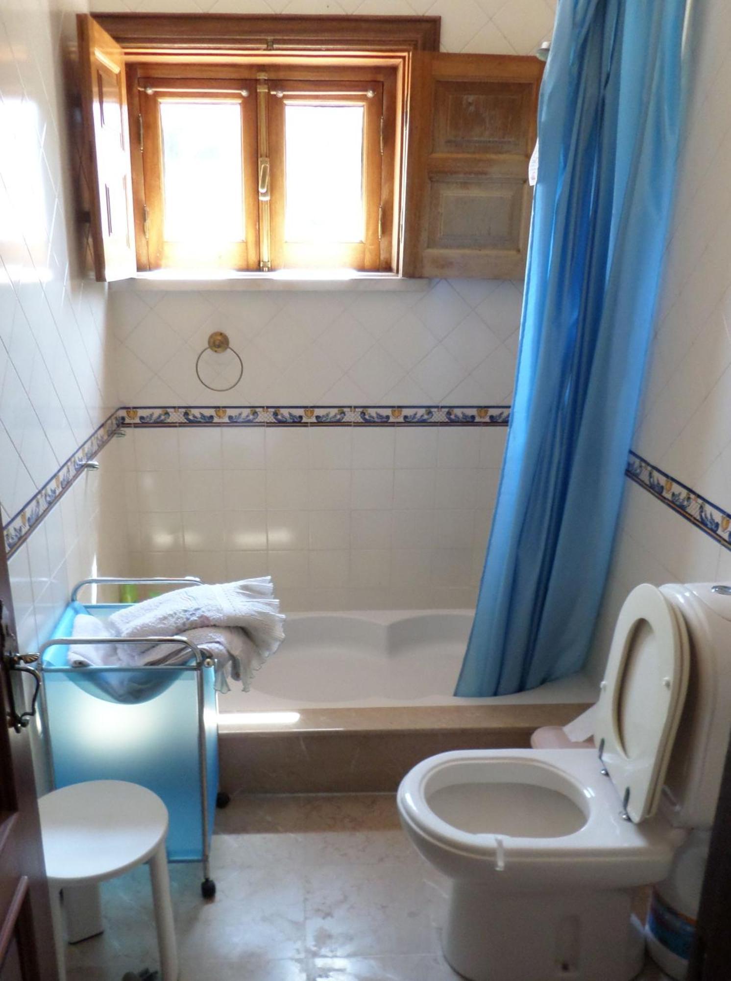 Casal Dos 5 Minde Quarto foto