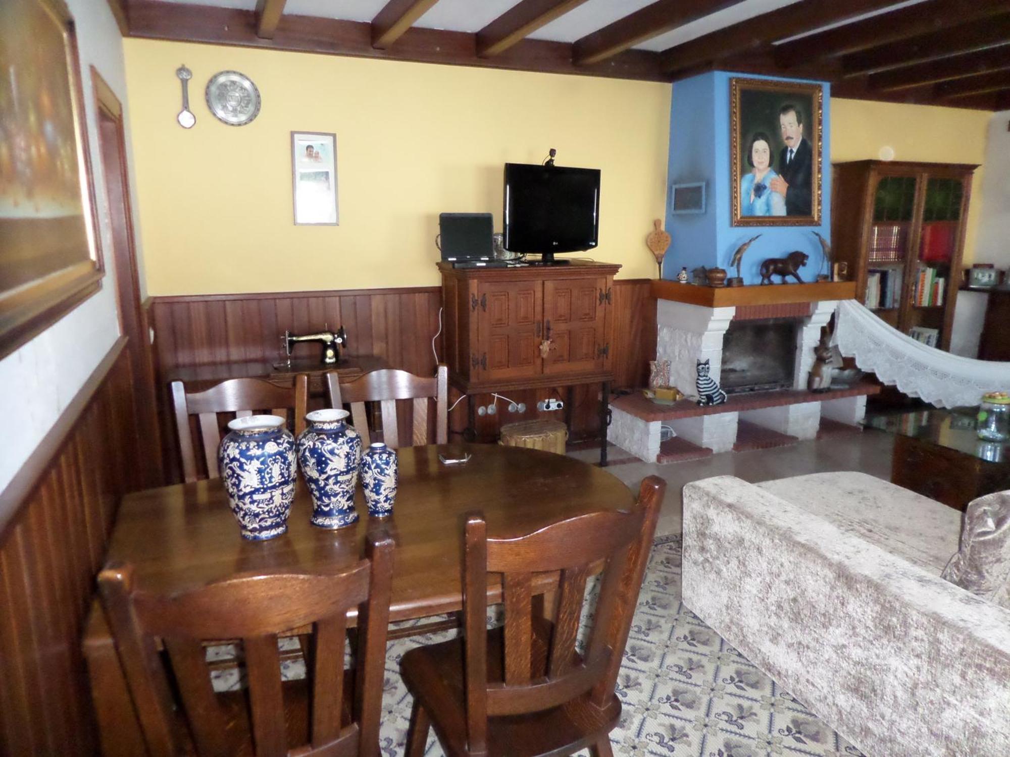 Casal Dos 5 Minde Quarto foto
